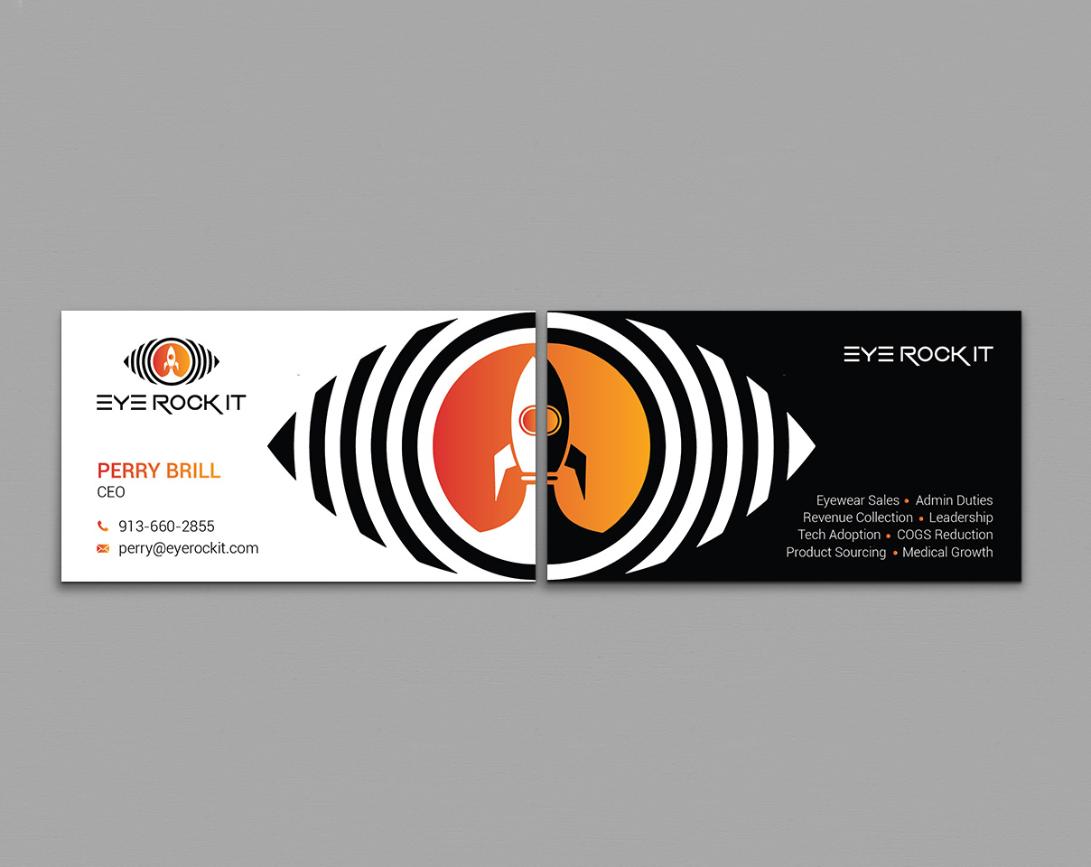 Business Card Design by Imagine design000 for this project | Design #23382101