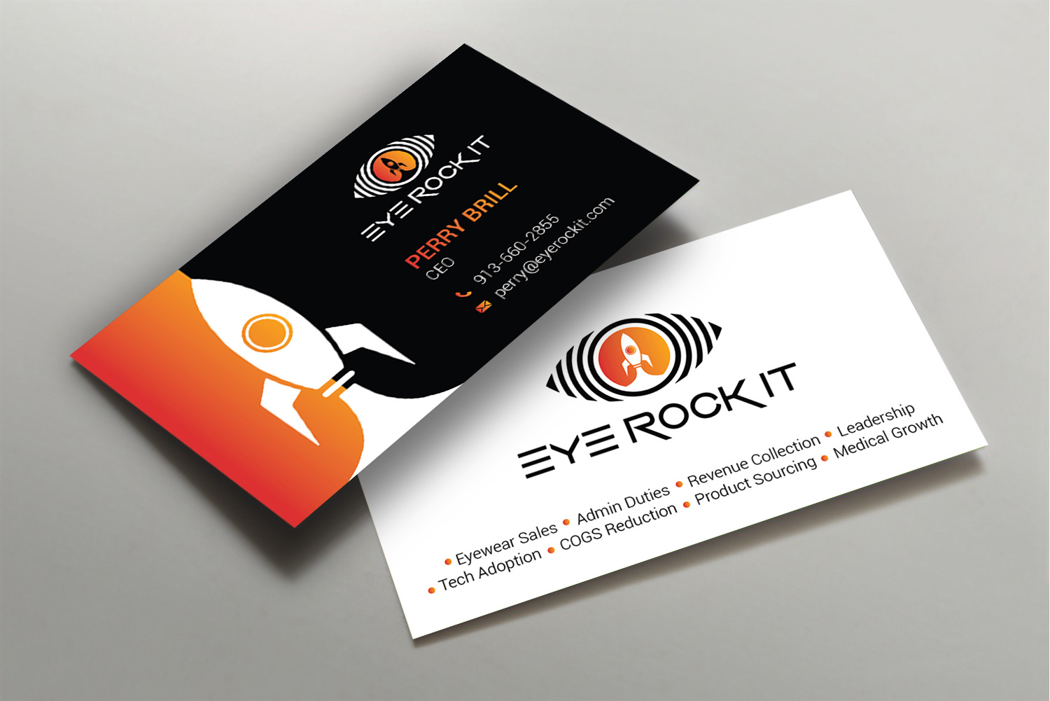 Business Card Design by Imagine design000 for this project | Design #23382174