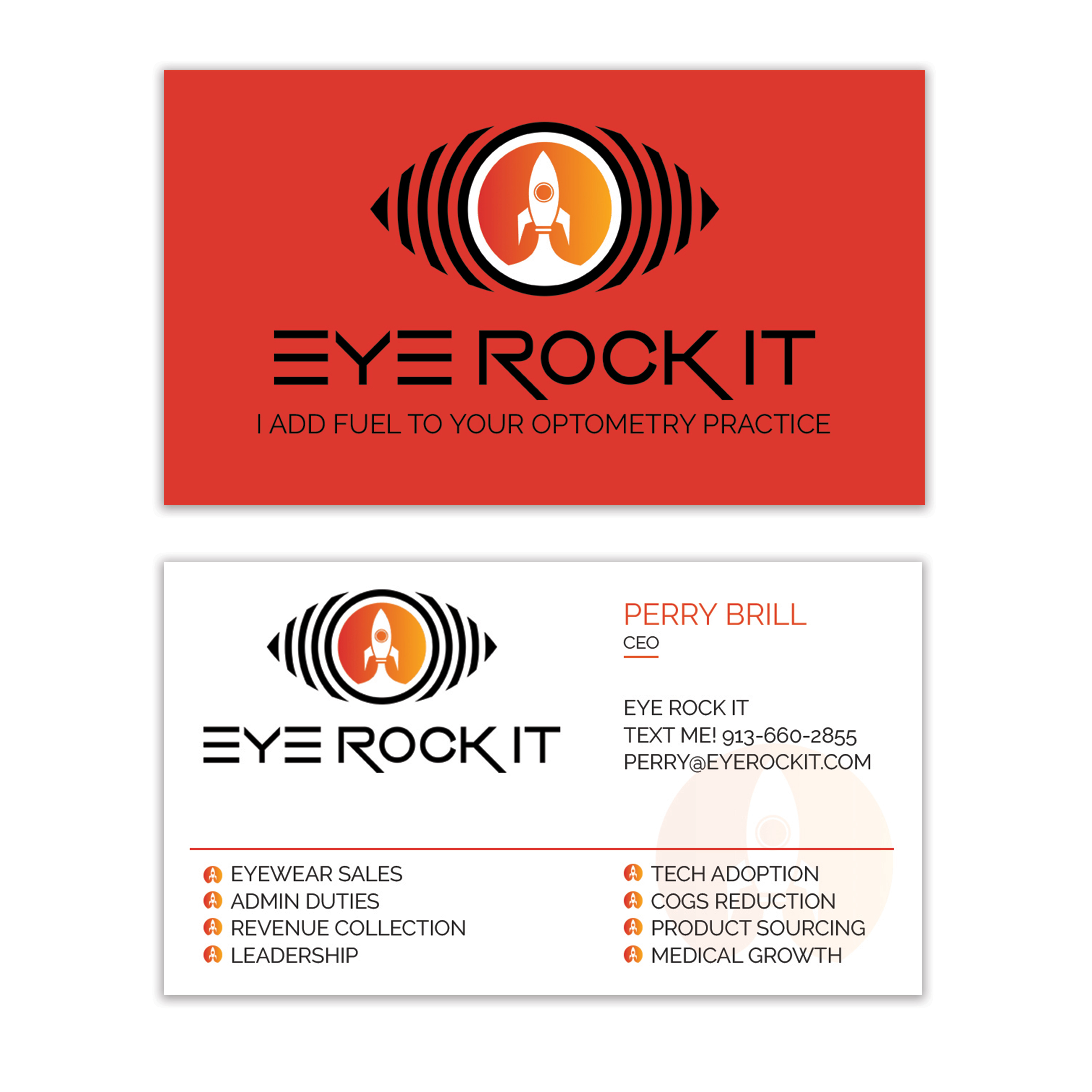 Business Card Design by nurulhasan.iou for this project | Design #23361552