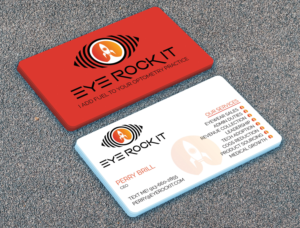 Diseño de Tarjeta de Presentación por nurulhasan.iou para este proyecto | Diseño: #23383609