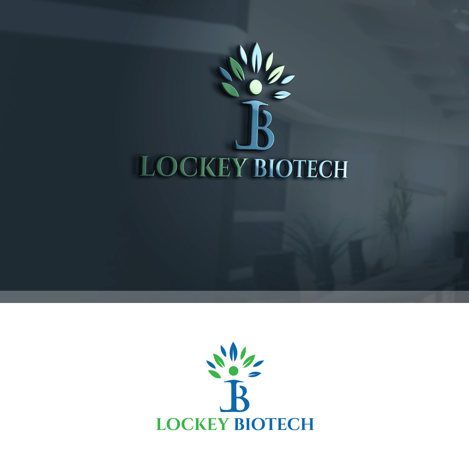 Diseño de Logo por MG.graphics para este proyecto | Diseño #23358658