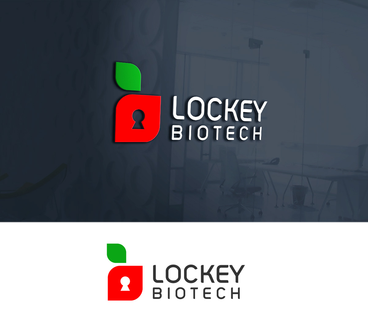 Logo Design by CreativeBaba for this project | Design #23356149