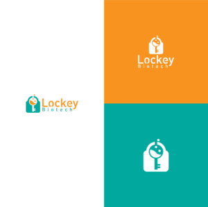 Logo Design by Kreative_Finger for this project | Design: #23389233