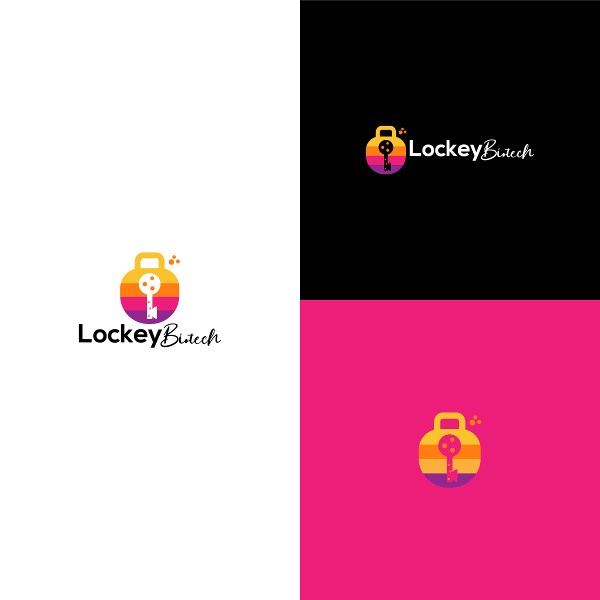 Logo Design by Kreative_Finger for this project | Design #23389234