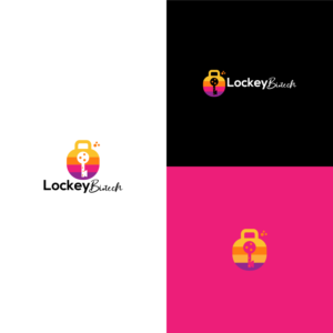 Logo Design by Kreative_Finger for this project | Design: #23389234