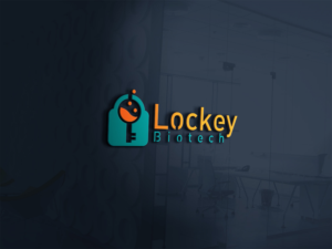 Logo Design by Kreative_Finger for this project | Design: #23389244
