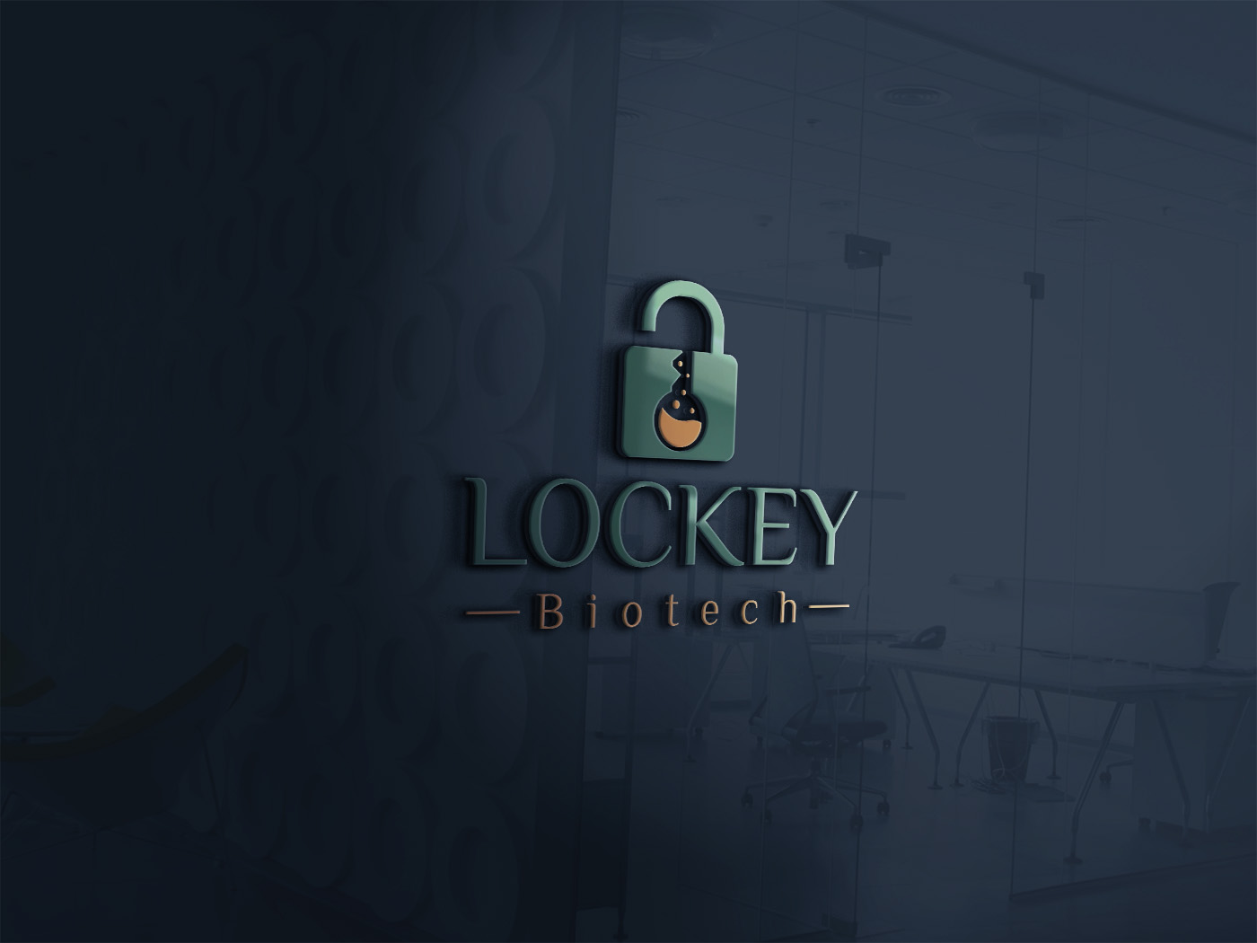 Logo Design by Kreative_Finger for this project | Design #23389246