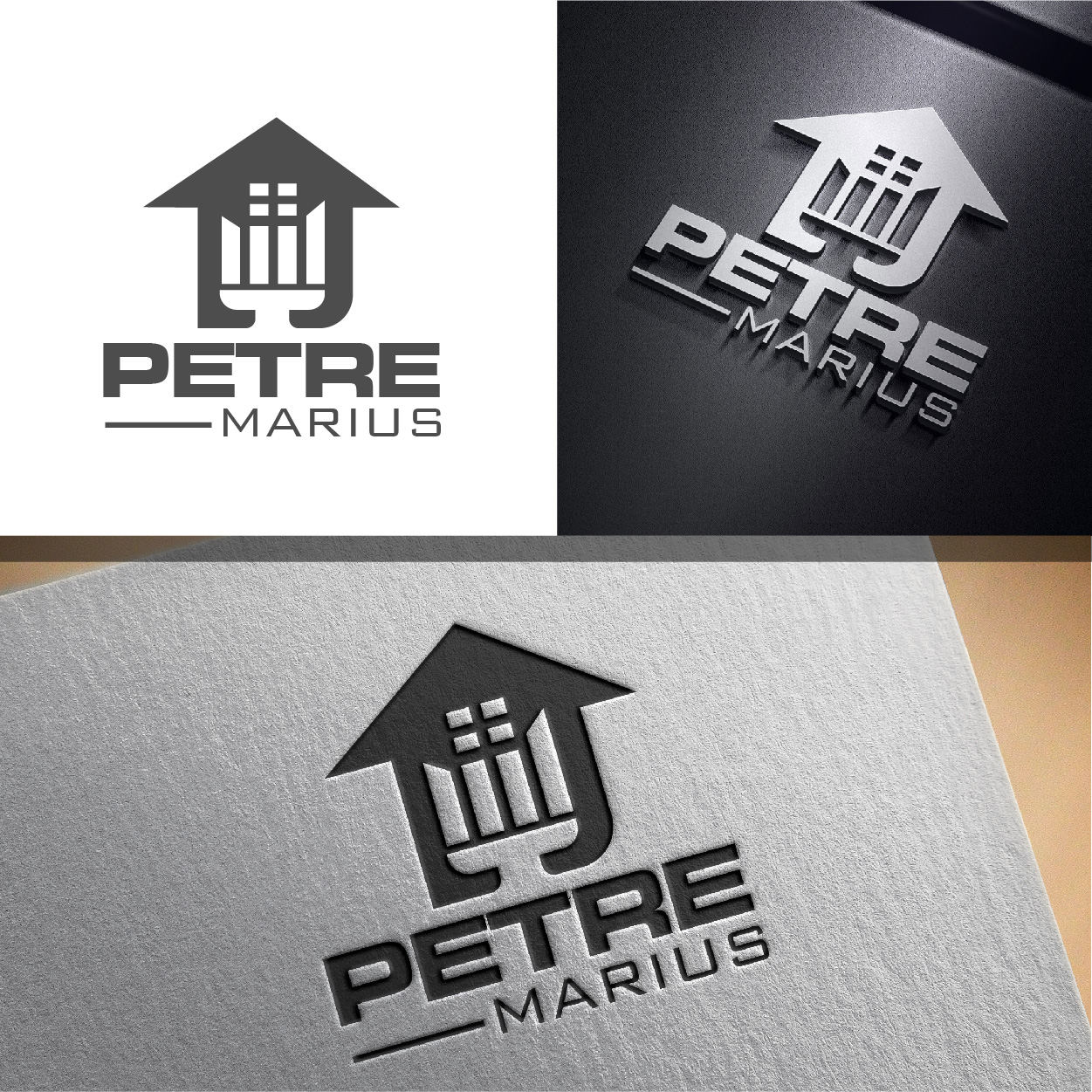 Logo-Design von ErrAr für dieses Projekt | Design #23359767