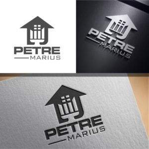 Logo Design by ErrAr for this project | Design #23359767