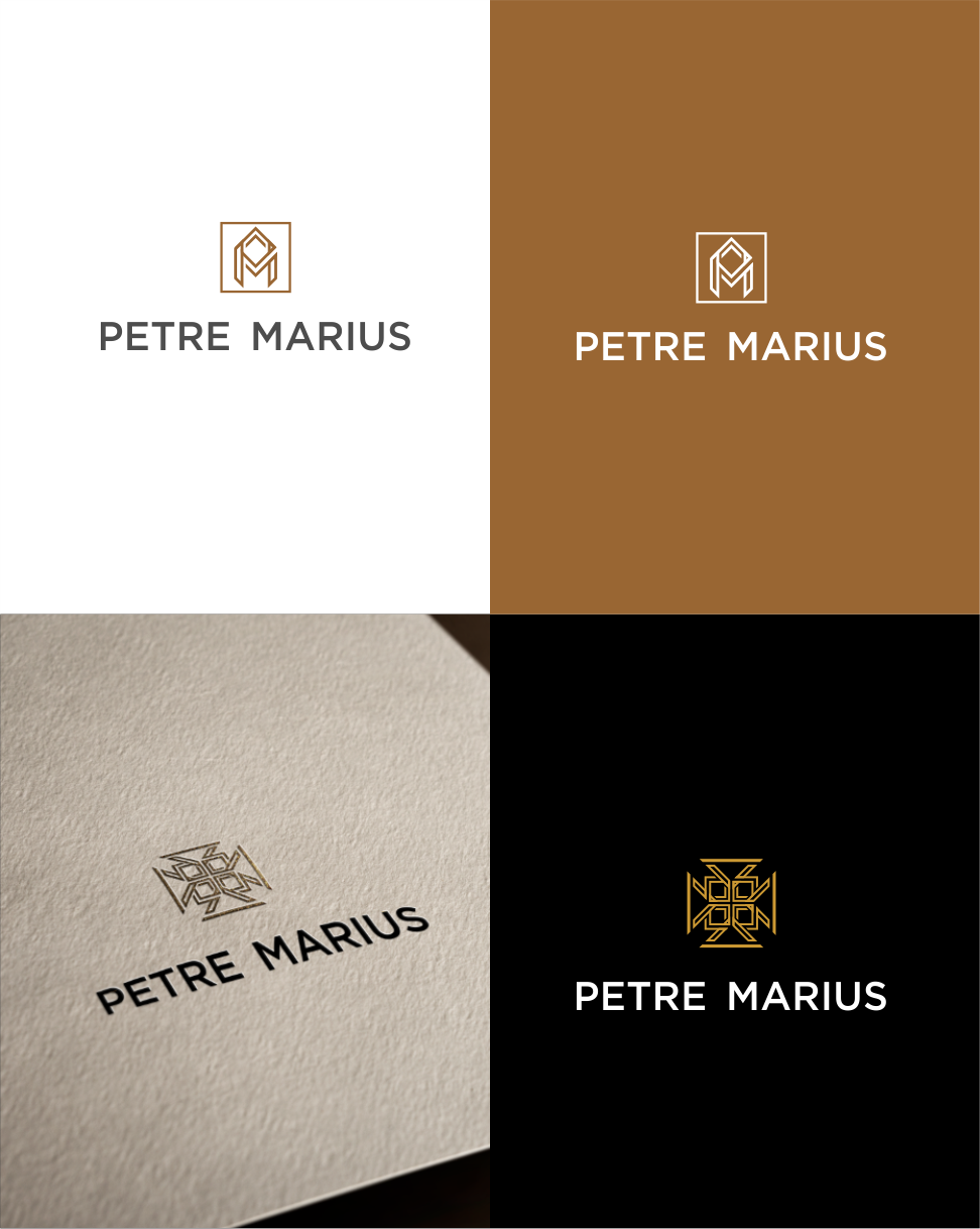 Diseño de Logo por *mary para este proyecto | Diseño #23357198