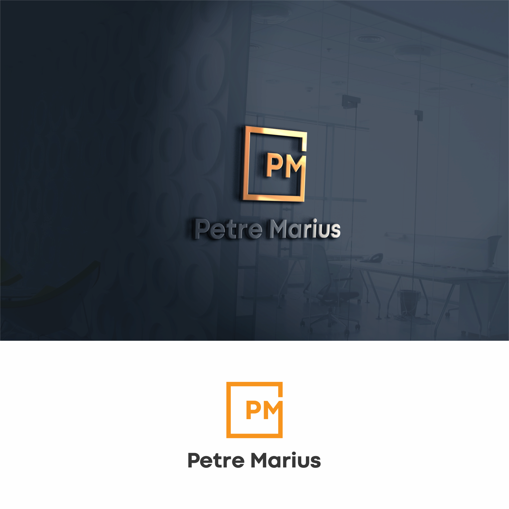 Logo Design by ferrikurnia7 for this project | Design #23357558