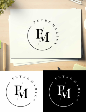 Logo-Design von Nicolene Barnard für dieses Projekt | Design: #23357072