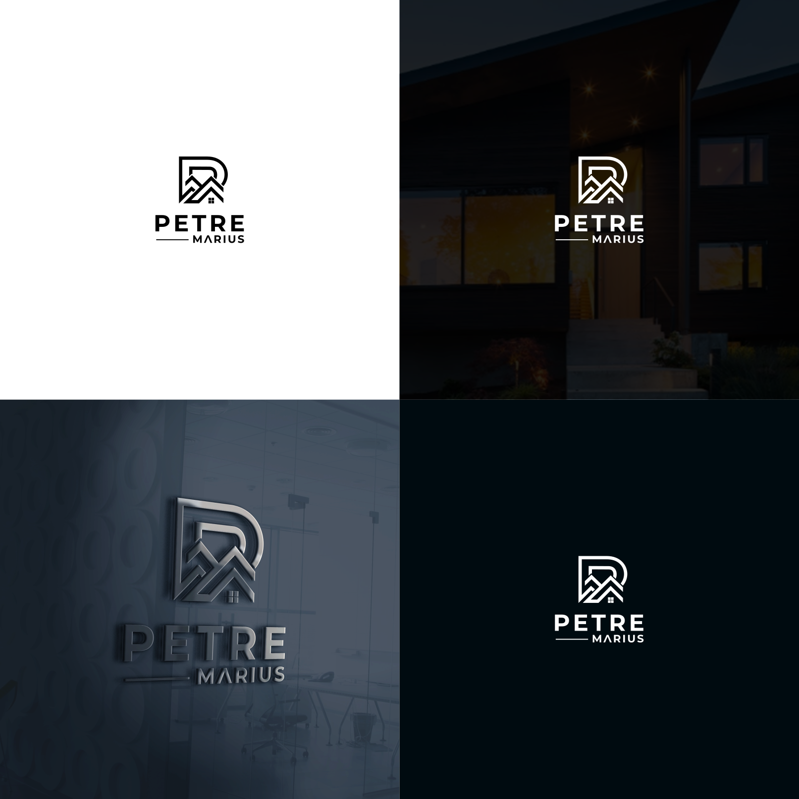 Design de Logo par ybmdesign pour ce projet | Design #23360337