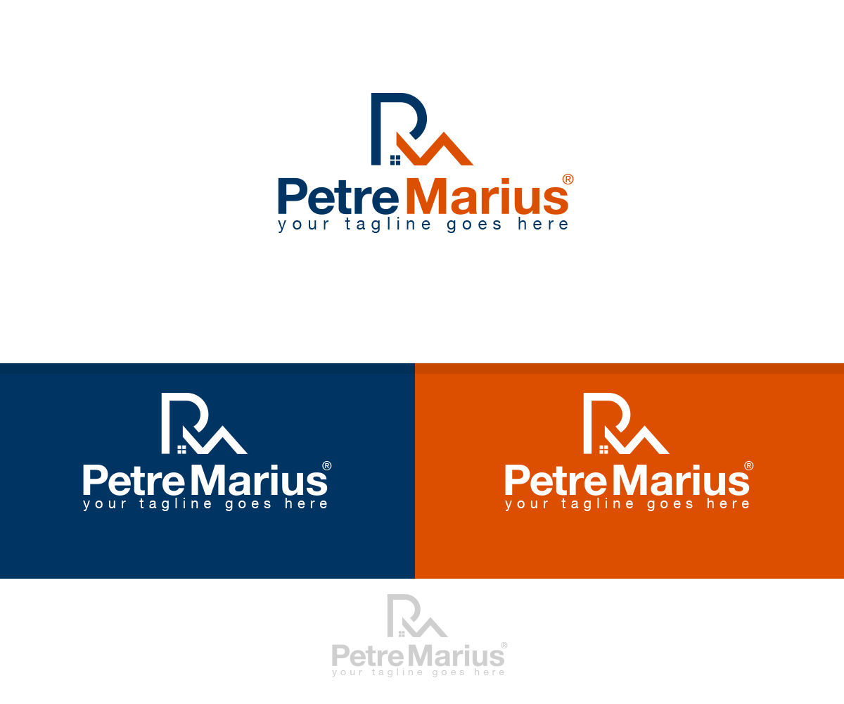 Logo Design by creativerhythm for this project | Design #23365173