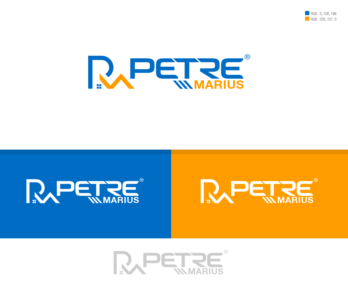 Logo Design by creativerhythm for this project | Design #23425403