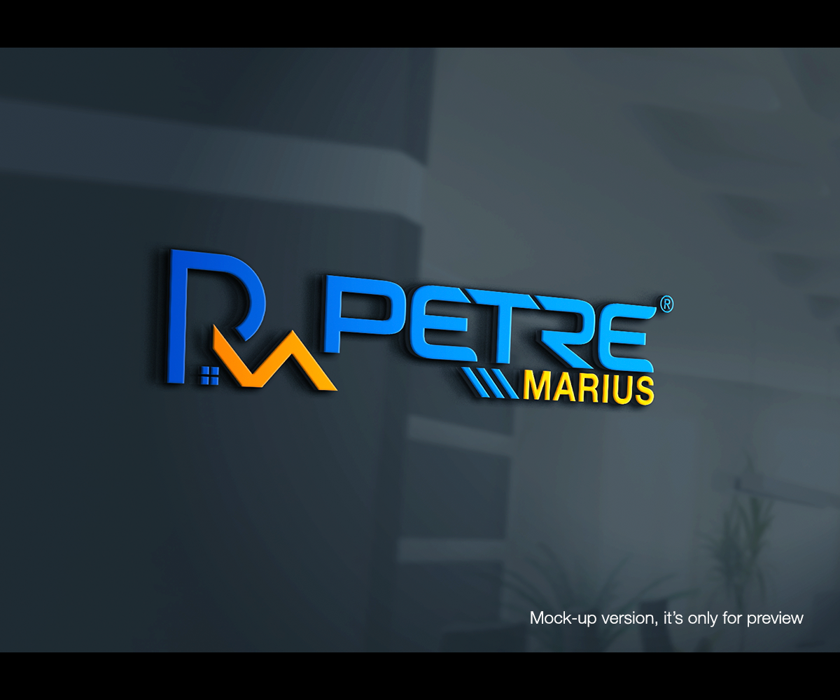 Logo Design by creativerhythm for this project | Design #23425405