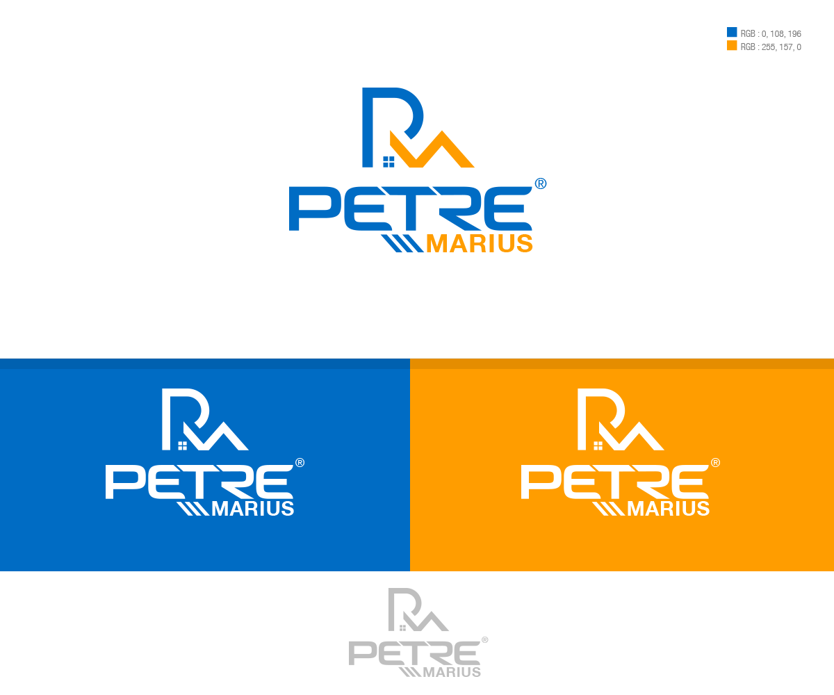 Logo Design by creativerhythm for this project | Design #23425526