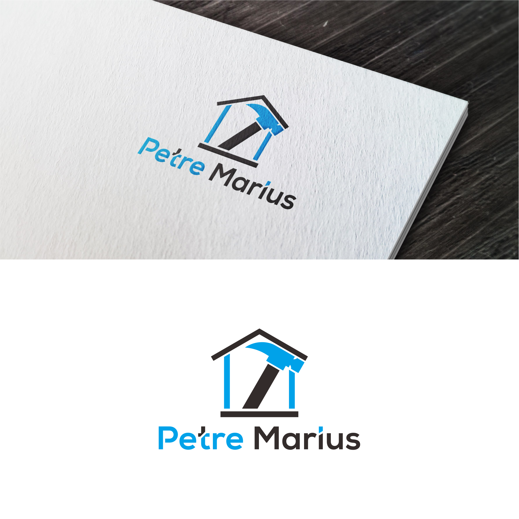 Logo Design by pry go for this project | Design #23359536