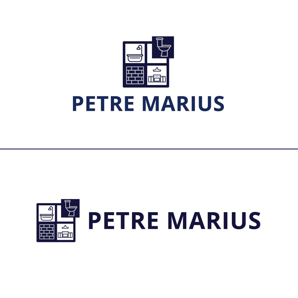 Logo Design by Fatrim for this project | Design #23360679