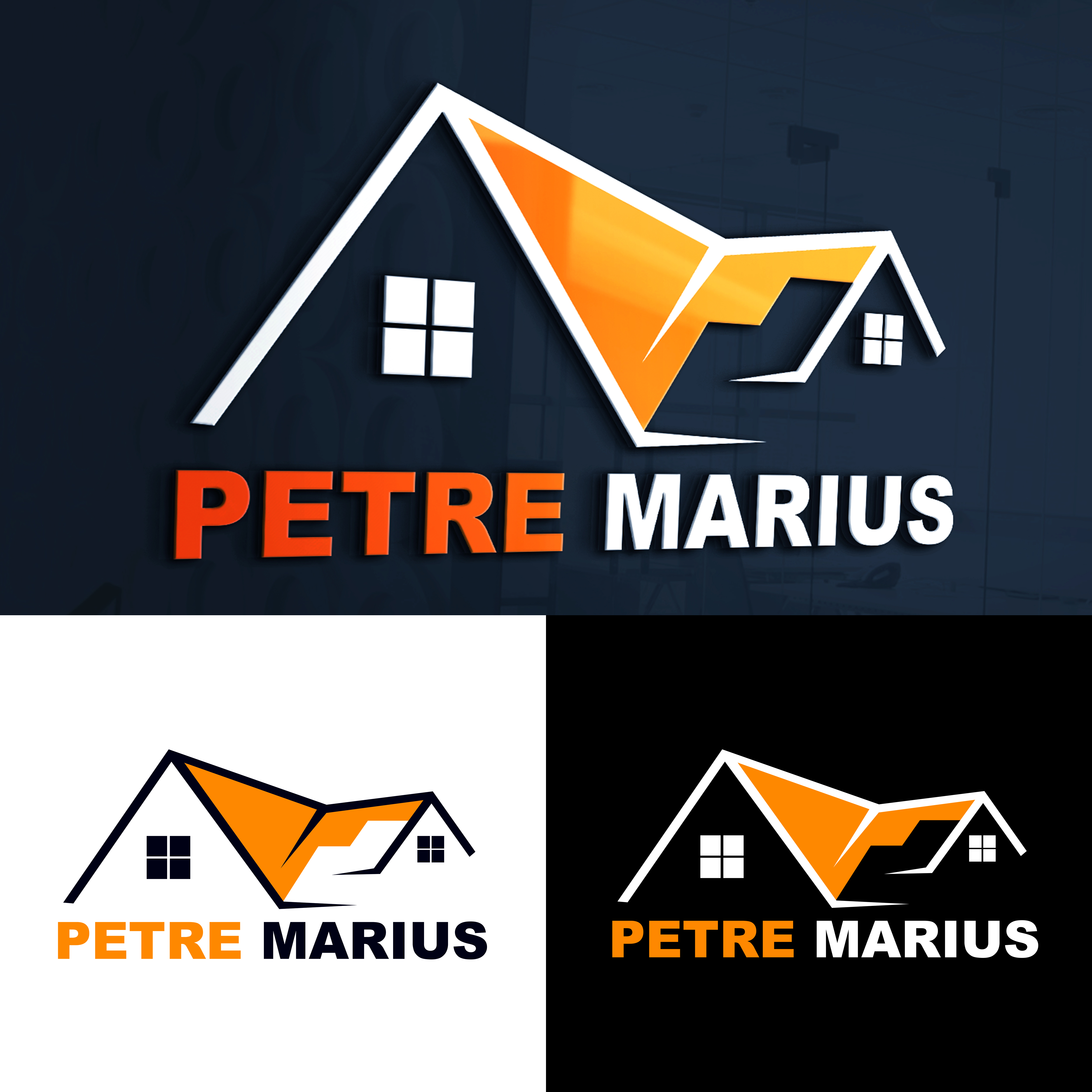 Logo Design by naren51 for this project | Design #23361141