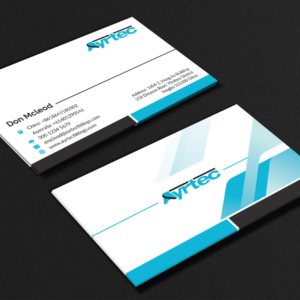 Business Card Design by nzdesigners