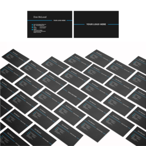 Business Card Design by AktharArziki for Ayrtec Pty Ltd | Design: #23357435