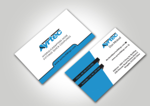 Business Card Design by Graphics Design Help for Ayrtec Pty Ltd | Design: #23380455