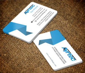 Business Card Design by Graphics Design Help for Ayrtec Pty Ltd | Design: #23380465