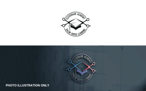 Logo Design by MT