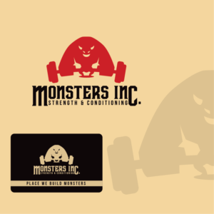 Logo Design by Andylicious