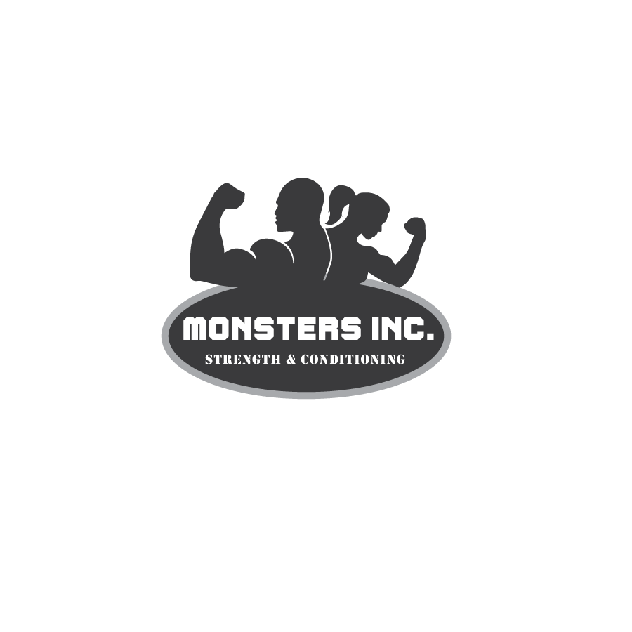 Logo-Design von MEDIA GLASS für Monsters Inc S.C. | Design #23362270