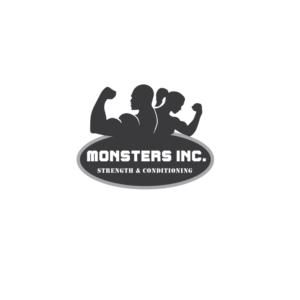 Logo-Design von MEDIA GLASS für Monsters Inc S.C. | Design #23362270