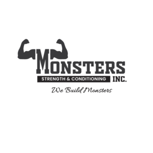 Logo Design by MEDIA GLASS for Monsters Inc S.C. | Design: #23363000