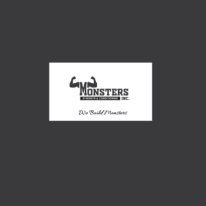 Logo Design by MEDIA GLASS for Monsters Inc S.C. | Design: #23363001