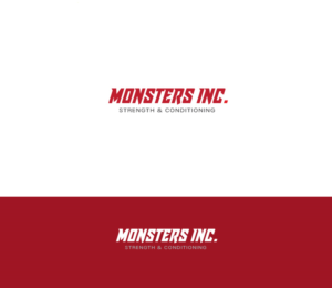 Logo Design by instudio for Monsters Inc S.C. | Design: #23370889