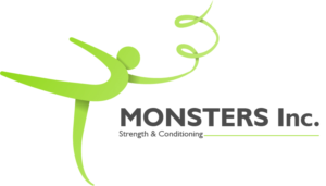 Logo Design by Design Boxs for Monsters Inc S.C. | Design: #23368468