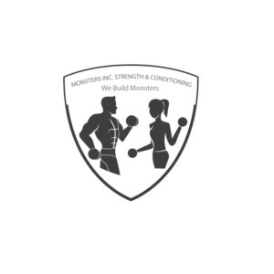Logo Design by agim.amir for Monsters Inc S.C. | Design: #23370469