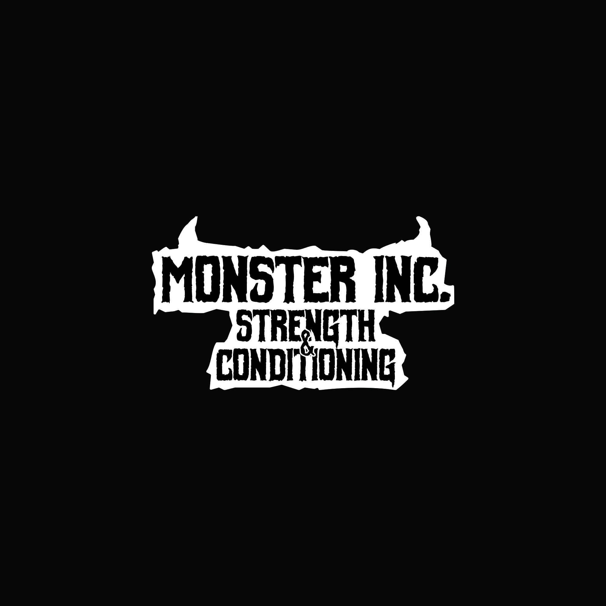 Design de Logo par Filo F pour Monsters Inc S.C. | Design #23362964