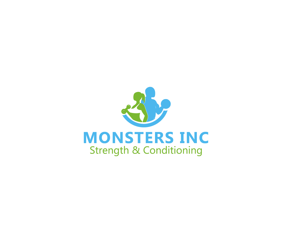 Logo-Design von Creative Afnur für Monsters Inc S.C. | Design #23371344