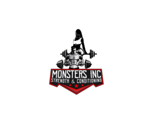 Logo Design by Hieroglyphics for Monsters Inc S.C. | Design: #23365915