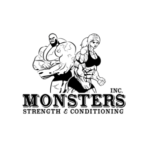 Logo Design by Maxo-Biz for Monsters Inc S.C. | Design: #23368975