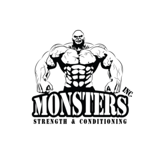 Logo Design by Maxo-Biz for Monsters Inc S.C. | Design: #23368976