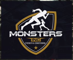 Logo Design by POOPS DESIGN