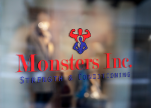 Logo-Design von Eleeza Creative 2 für Monsters Inc S.C. | Design #23370660