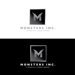 Design de Logo par one six zero design pour Monsters Inc S.C. | Design #23368519