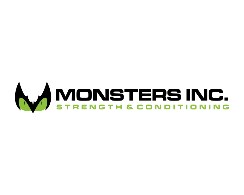 Logo-Design von SATRI15 für Monsters Inc S.C. | Design #23413060