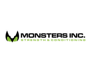 Logo Design by SATRI15 for Monsters Inc S.C. | Design: #23413060