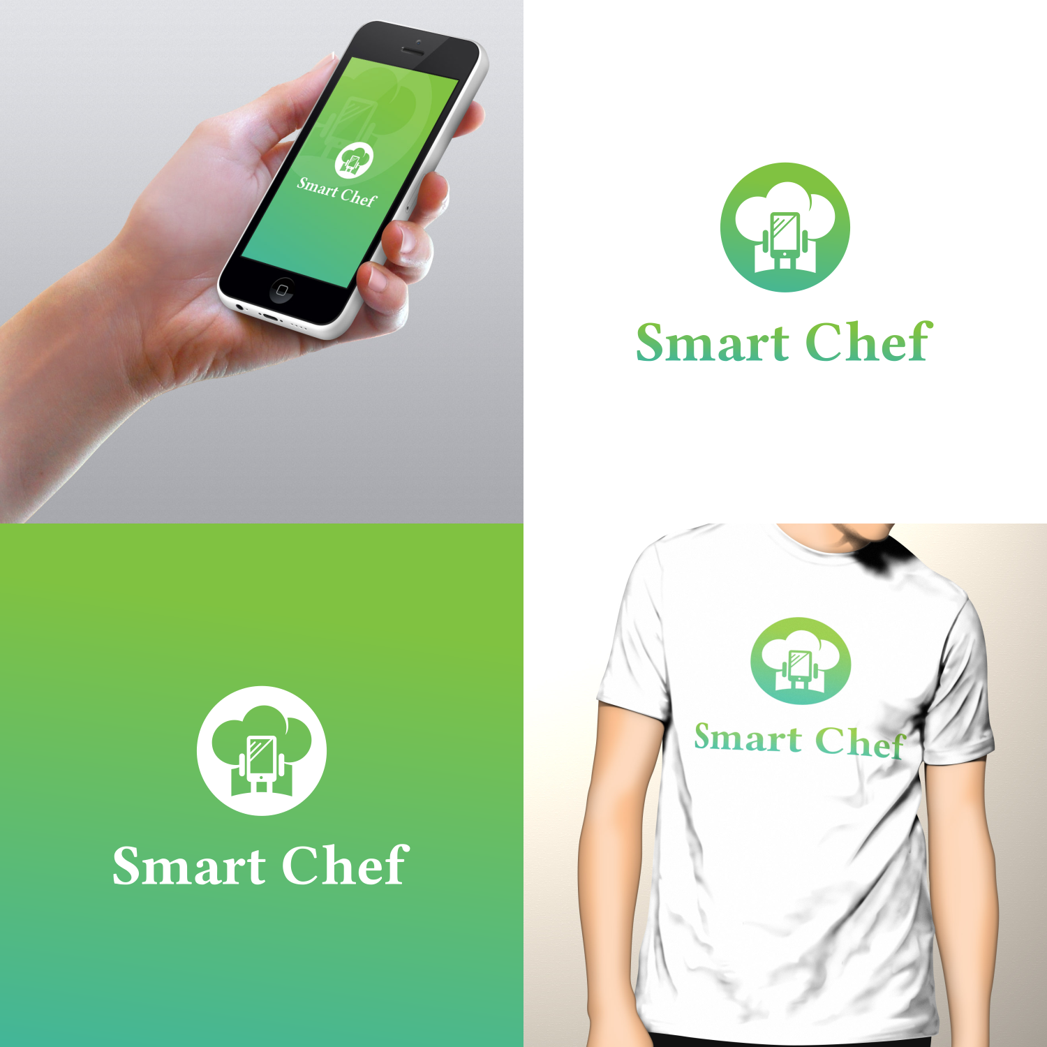 Logo Design by fatiyadesign for this project | Design #23362043