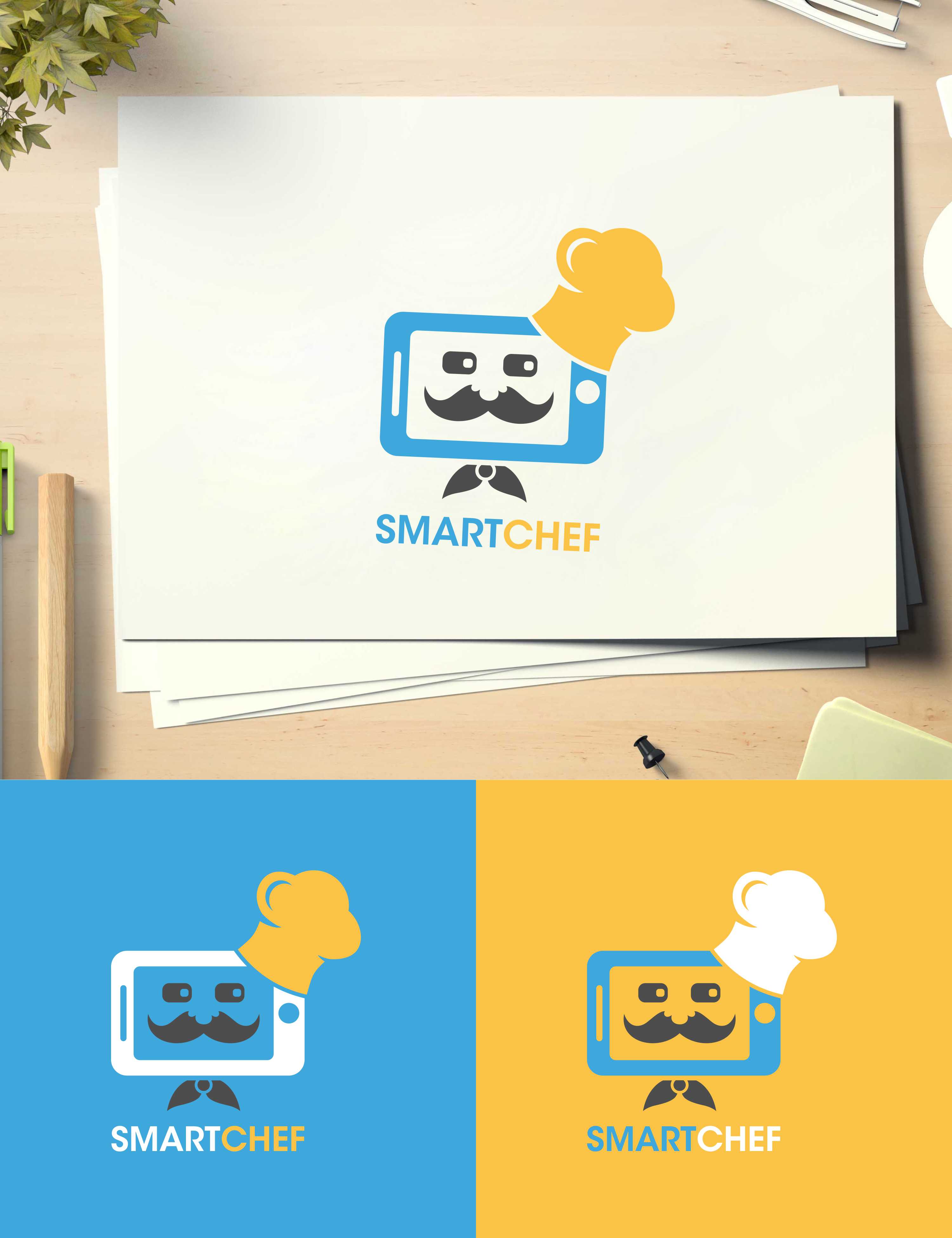 Logo Design by Nicolene Barnard for this project | Design #23410090