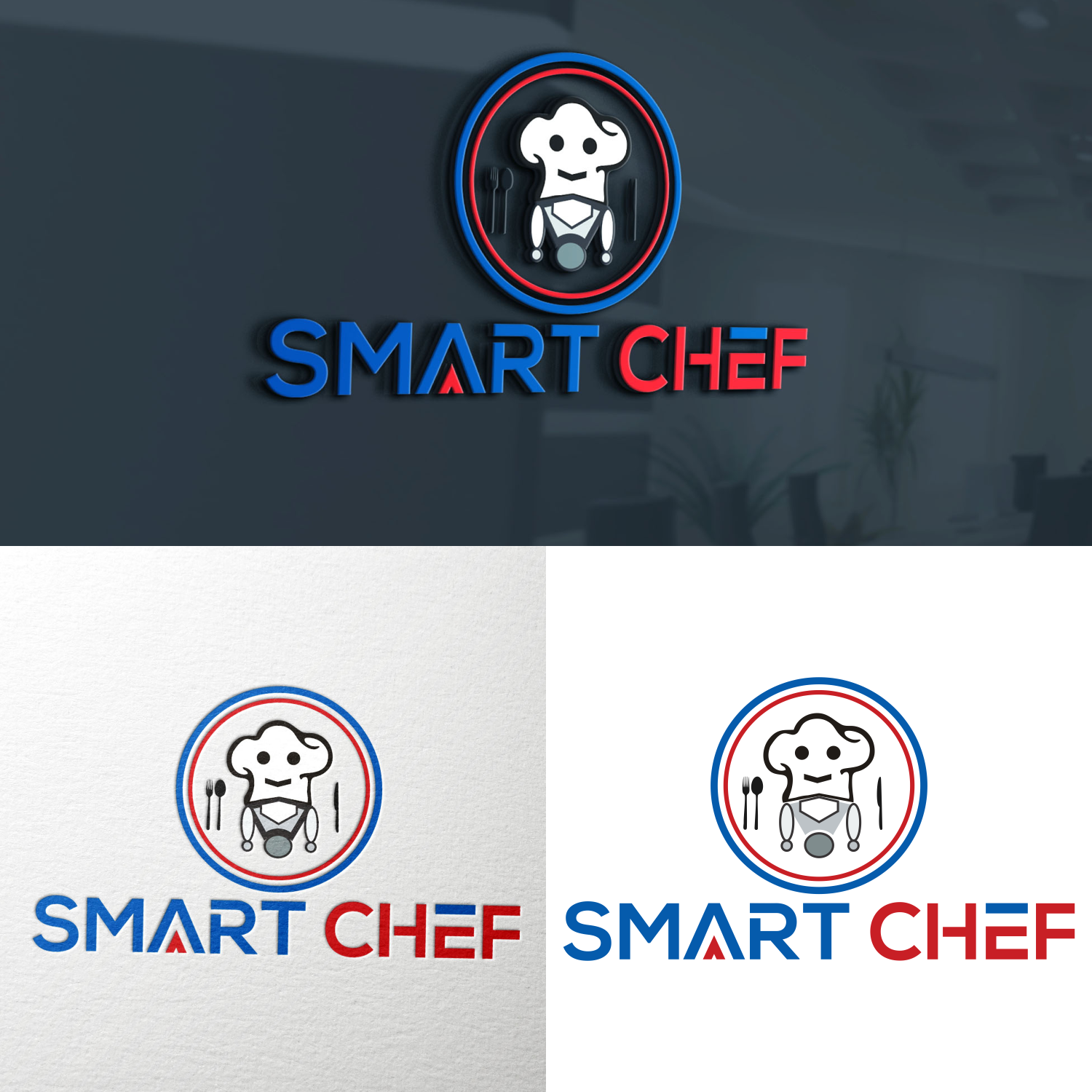 Diseño de Logo por agus alya para este proyecto | Diseño #23360925